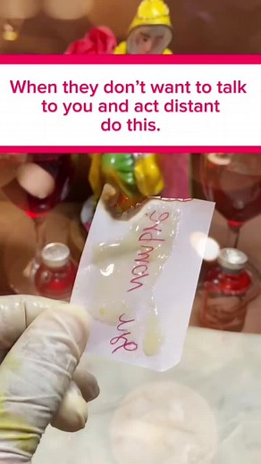 Love Binding Spells: Attracting the Distant