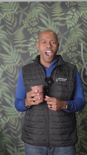 No room for an edible arrangement? Well we just made no room for excuses with our CCSS drop. That's right: Chocolate Covered Strawberry Smoothie And we did it just for Valentine's Day! Put it on your bucket list and come try it out next week during our Valentine's Day BOGO sale. Here's the process: 1. Visit our app or website 2. Use code