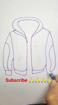 #jackets #drawing #