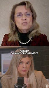 1.5K views · 43 reactions | Päivi Räsänen, a member of Finnish Parliament, is currently on trial in Finland for posting a Bible verse on X after a local church chose to support a “pride” event. She also shares how her faith has kept her strong and how the gospel has reached people who have heard her story. :heart:  Watch the full Ep (948) with @p_rasanen on Relatable! ✨ | Allie on BlazeTV | Facebook