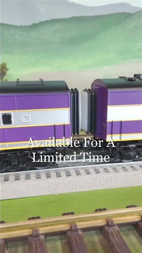 The Slant-Nose Legend: Atlas O EMD E6