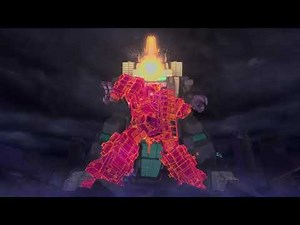 Transformers Titans Return – Episode 8 In Good Hands