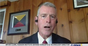 Defense Department's Use of Electromagnetic Spectrum