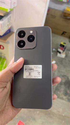 Realme Narzo 90 🔥 Full Power Phone in Budget! 😍 #shortsfeed #shorts #unboxing #yt