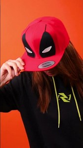 Flexfit x EB Games has LANDED