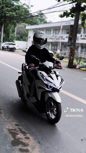 Explore Honda Click 125i Modifications and Setups