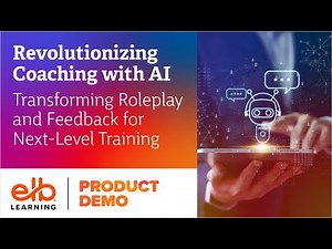 Revolutionizing Coaching with AI: Transforming Roleplay and Feedback for Next-Level Training