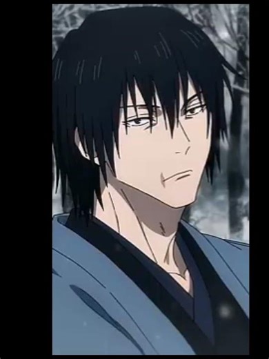 Gojo Eyes - Fluxxwave「AMV」4k