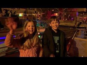 Magna Science and Adventure Centre - Home Ed Visit