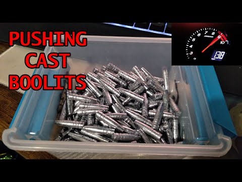 Get The Most From Your Cast Bullets