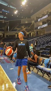 118K views · 2.1K reactions | CP 欄 Chicago. Candace Parker looks to move into 11th all-time in scoring tonight  Catch the action on NBA TV. | WNBA | Facebook