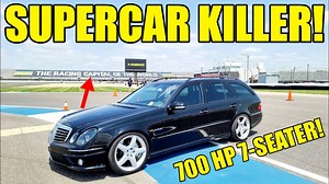 44K views · 1.2K reactions | We Had 2 DAYS To Add 150 HP & Finish...