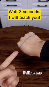 Tutorial Magic trick!#tutorial #reel #reels #tutorial #viral #magic | Domenico Di Carlo Mago Domin