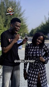 How many fufu can you swallow #talk2unclejohnny #comedy #Streetinterview #reels | UNCLE johnny TV