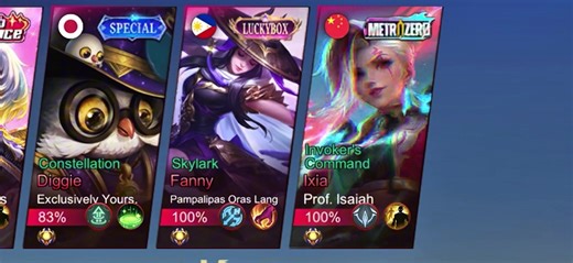 Mastering Mobile Legends: Isaiah Ixia’s Roaming Guide