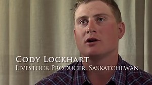 Conservation Media® - Livestock Guardian Dogs: Working on Common Ground - People & Carnivores