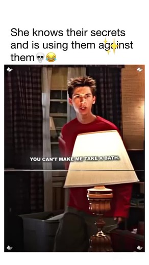 Dewey always beats the system 🎥 tv show: Malcom in the middle: A young male has trouble living with his strange and wild family as he does his best to build and live his life in the best way possible. From time to time, he has to help each of his family members whenever they get into trouble. It always leads to unexpected adventures. #nostalgia​ #throwback​ #throwbackclips​ #reelvideo​ #viralreels​ #viralvideos​ #viral​ #nostalgic​ #memories​ #goodolddays​ #childhoodcore​ #childhood​ #childhood