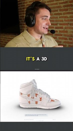 I Built a 3D Configurator Powered by AI in JUST ONE DAY! | Full Tutorial 🌟