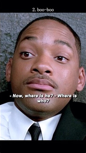 #film #movie "Aliens GROWING on Your Chin?! 🤯 The Wildest Scene in 'Men in Black II'"