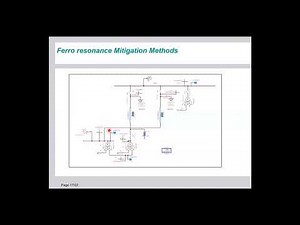Overvoltage Occurrence Due to Ferroresonance Phenomena During The EHV Cable Feeder Charging