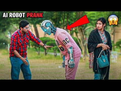 😂😂New Funny Prank Video। Indian Prank Video। Latest Funny Prank Video।😁👌