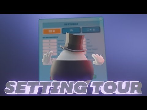 The Best Settings for Shell Shockers | My Setting Tour