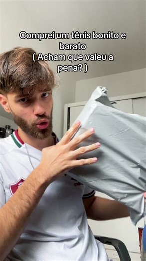 Meu Primeiro Tênis: Puma Caven 2.0 BDP