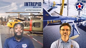 Join the Intrepid Sea, Air & Space Museum, and Cradle of Aviation Museum next Thursday at 2PM for a live trivia event. | Intrepid Museum