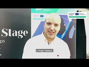 Digi Content Expert Snapshots with Sound Particles