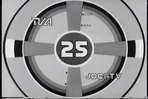 テレビ愛知 開局前試験放送(1983年)