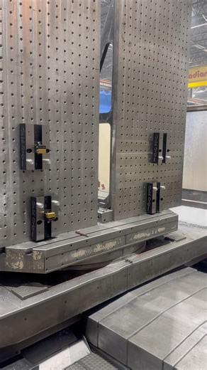 Making Setups Effortless | Gold Grip Vises #cnc