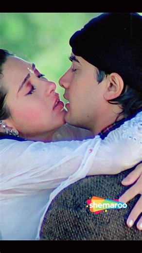 Romantic Indian Kiss Scenes Compilation | Bollywood Love Story