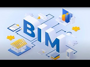 iTWO costX与BIM (iTWO costX & BIM [in Chinese])