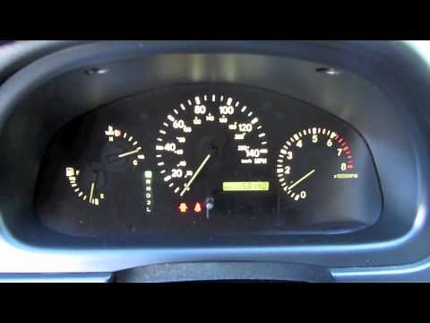 2002 Lexus RX300 Start Up, Engine, and In Depth Tour