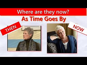 British TV Comedy: As Time Goes By - Where are they now?