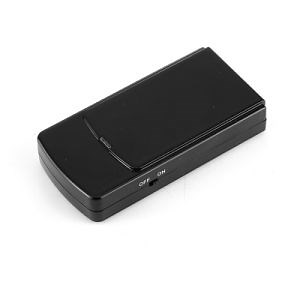 [Hot Item] Car Anti-Tracking GPS Signal Jammer Portable Phone-Shape GPS Jammer