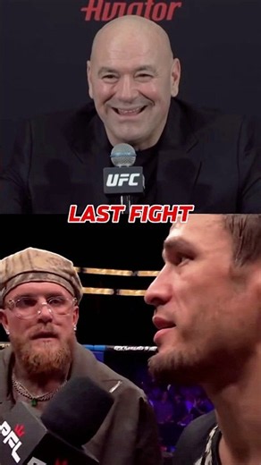 Usman Nurmagomedov Just DROPPED a HUGE UFC Hint... Dana White Said "Sure." 😳