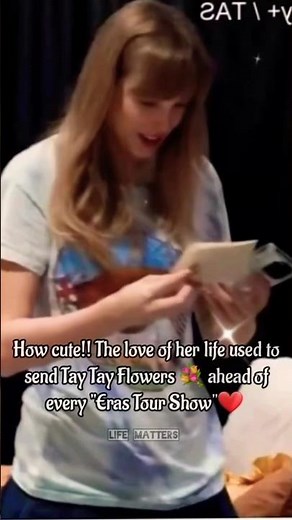 Here's How Some STORIES Just Feel Written in the STARS ✨️Pt.3 Ft.Eras Tour #taylorswift #traviskelce