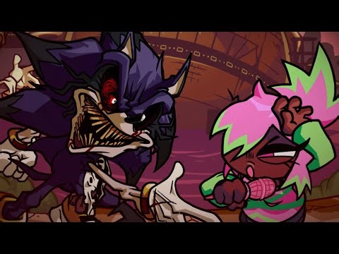 EXECUTION D-SIDE But its A Lord X and Dusk Cover (D-Side Redux)