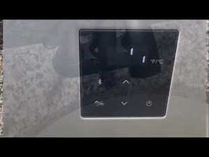 Rinnai Tankless Water Heater Freeze Protection