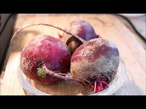 Cookin Mum's Instant Pot Beets