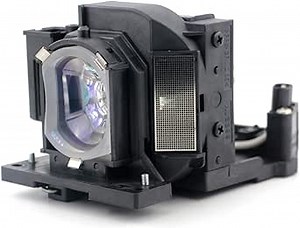 for Maxell MC-EW3551 MC-EX3551 Projector Lamp (Original Philips Bulb Inside)
