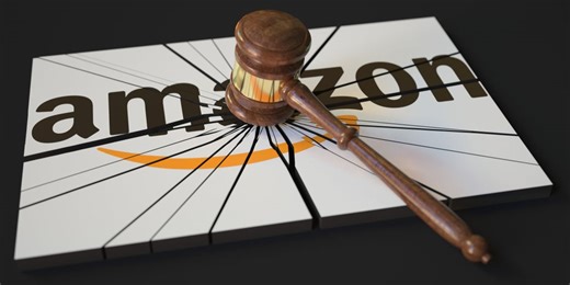 Markentrolle auf Amazon: Wie aus Markenschutz ein Erpressungsmodell wird | t3n