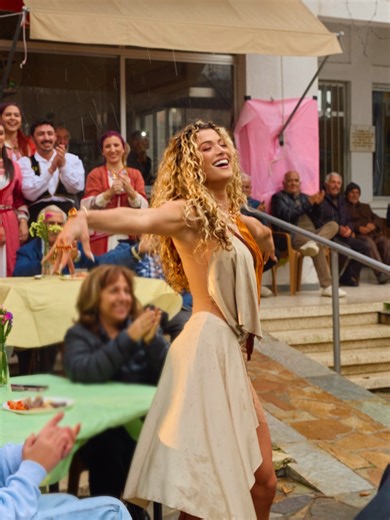 Antigoni's Cyprus Song for Eurovision 2026 Released