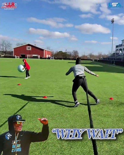 Just a lil extra work.