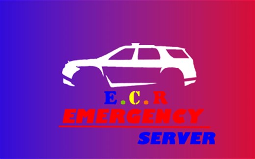 [fivem/ECR]Emergency Career Rescue 紧急职业宣传视频