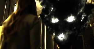 The Flash: Robbie Amell Talks [SPOILER]; S08E12 "Death Rises" Promo