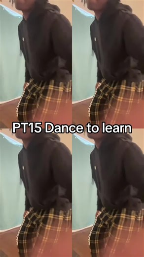 PT15 Dance to learn #fyp #dance #newdancetrend ##newdancetrend #happynewyear