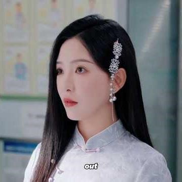 My husband kissed his cat, and the cat turned into a woman.