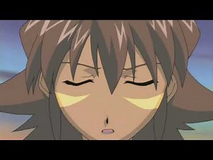 .hack//SIGN - Episode 7: Reason